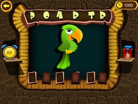 Изображение игры: Trace Words