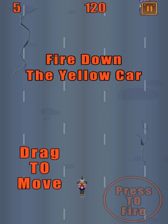 Изображение игры: Fast Motorcycle Racer on highway - Escape The Rider Through Traffic Rush