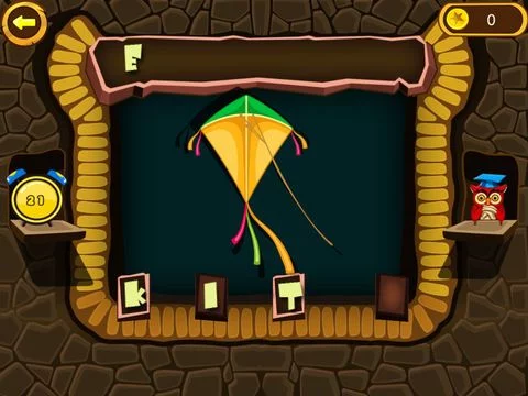 Изображение игры: Trace Words