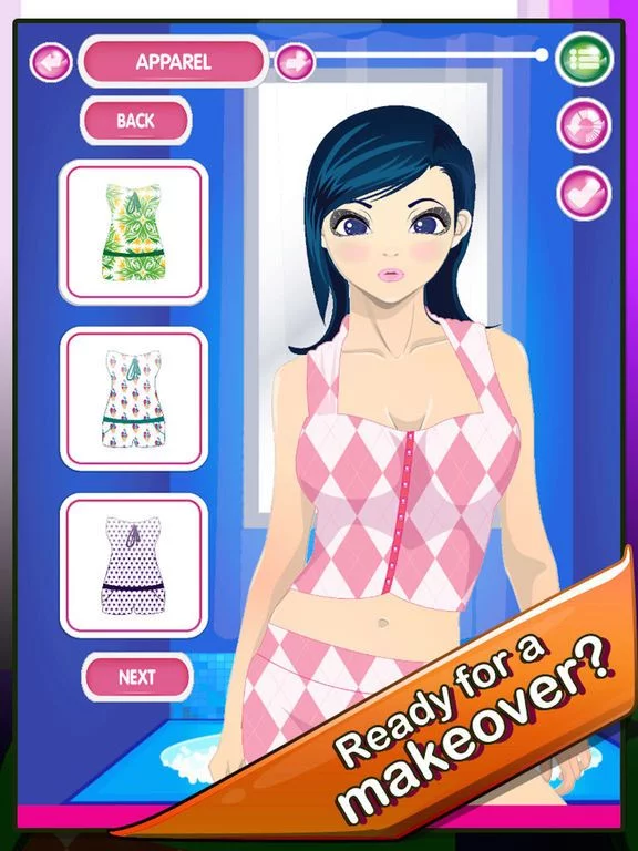 Изображение игры: Bubble Princess
