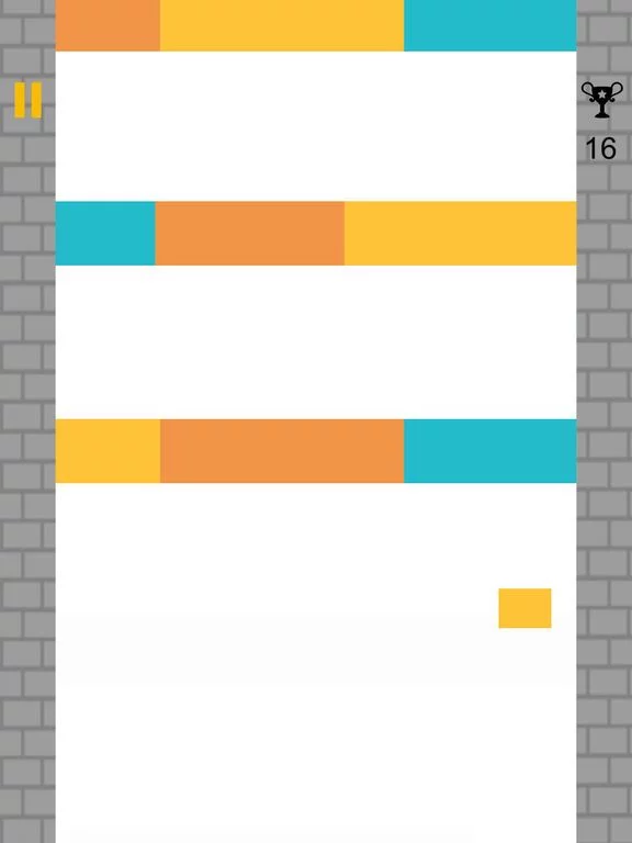 Изображение игры: Tiny Colors