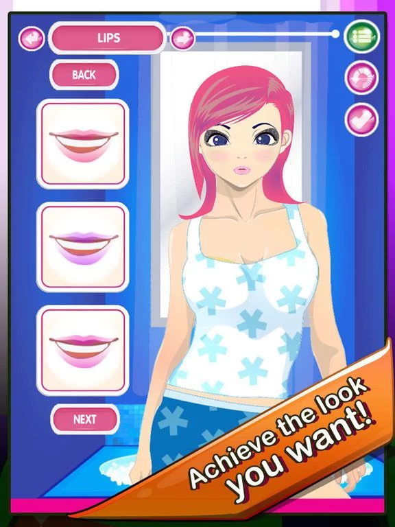 Изображение игры: Bubble Princess