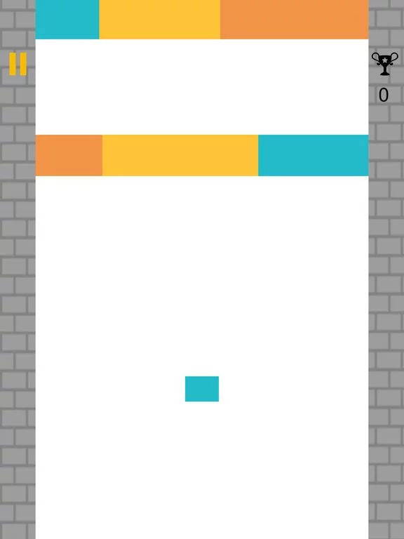 Изображение игры: Tiny Colors