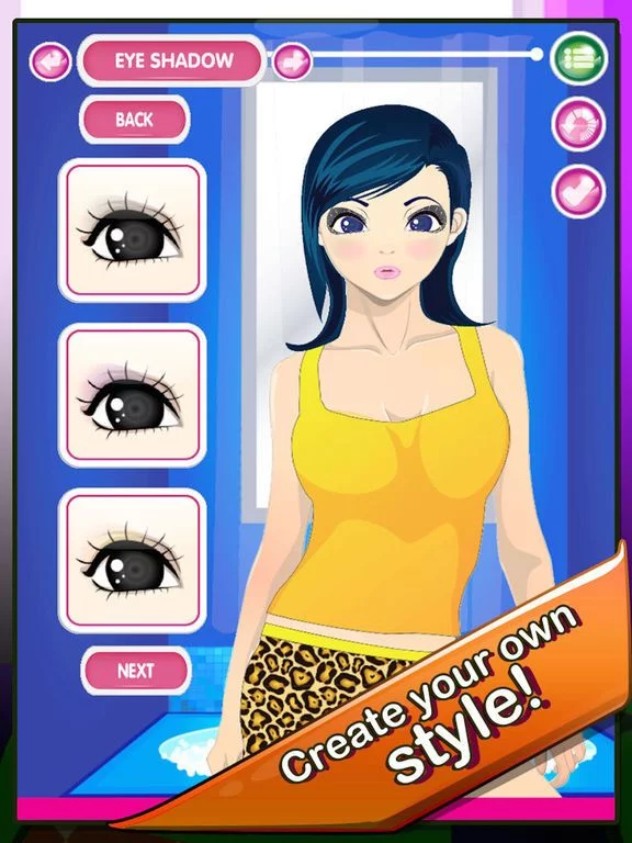 Изображение игры: Bubble Princess
