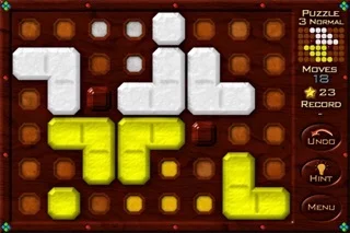 Изображение игры: Jewel Bling! Free