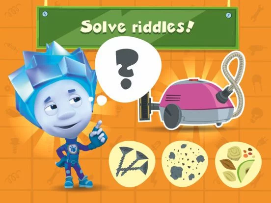 Изображение игры: Childrens Educational Games for Abc Toddler Game