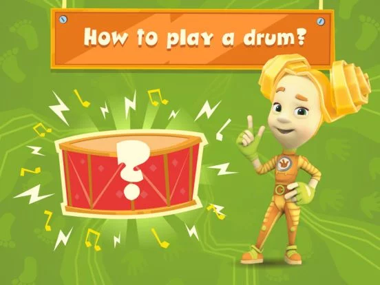 Изображение игры: Childrens Educational Games for Abc Toddler Game