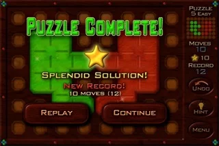 Изображение игры: Jewel Bling! Free
