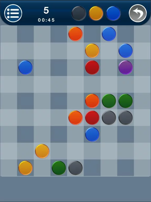 Изображение игры: Line by Line - Lines Classic
