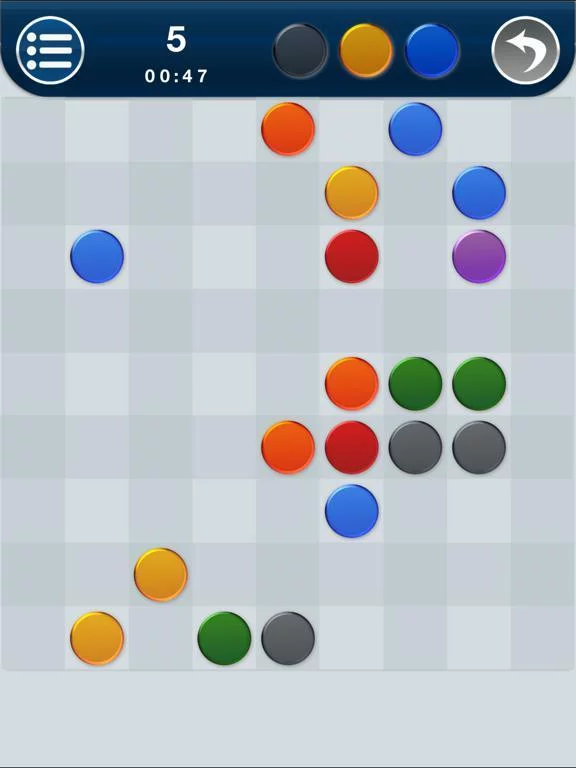Изображение игры: Line by Line - Lines Classic