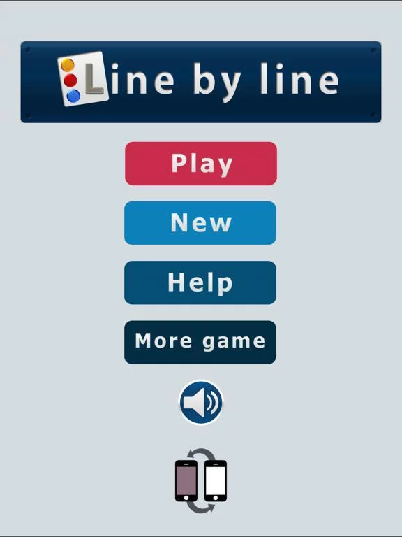 Изображение игры: Line by Line - Lines Classic