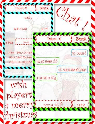 Изображение игры: 12 Games of Christmas