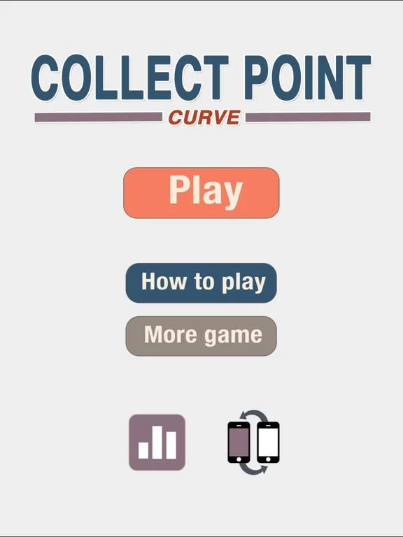 Изображение игры: Collect Points: Match the Dots