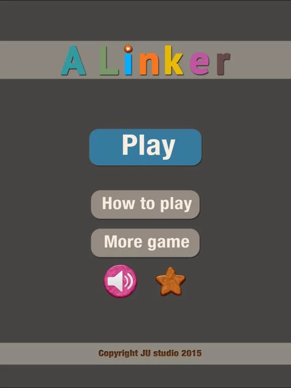 Изображение игры: A Linker ~ Connecting Link