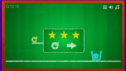 Изображение игры: 简易弹球