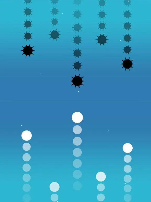 Изображение игры: Break Blockade: change