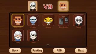 Изображение игры: Backgammon - Board Game Club