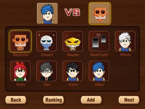 Изображение игры: Backgammon - Board Game Club HD