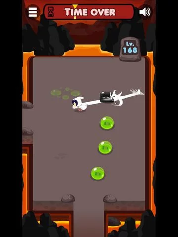 Изображение игры: Slime Slasher