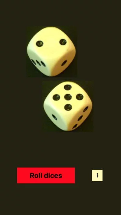 Изображение игры: Dices