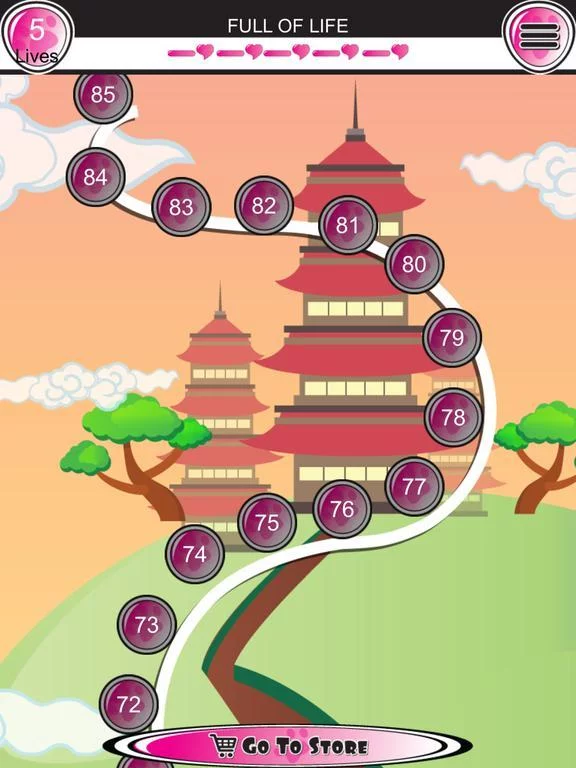 Изображение игры: Pandamonium Game - Panda's World