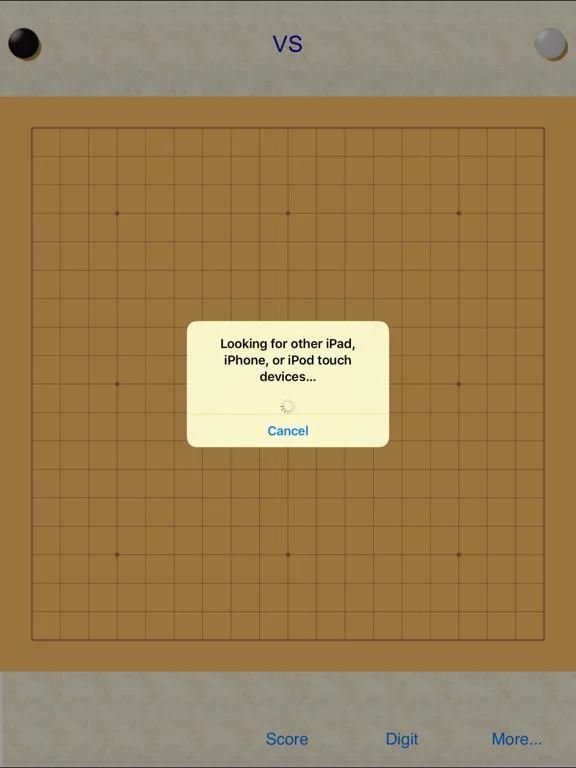 Изображение игры: Go - Game