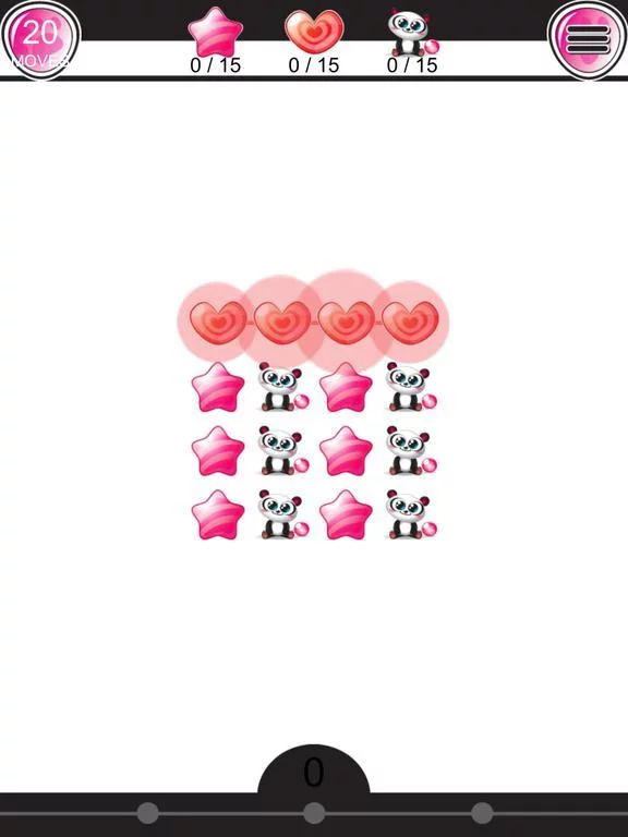 Изображение игры: Pandamonium Game - Panda's World