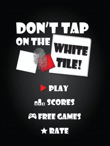 Изображение игры: The Tile Game - FREE