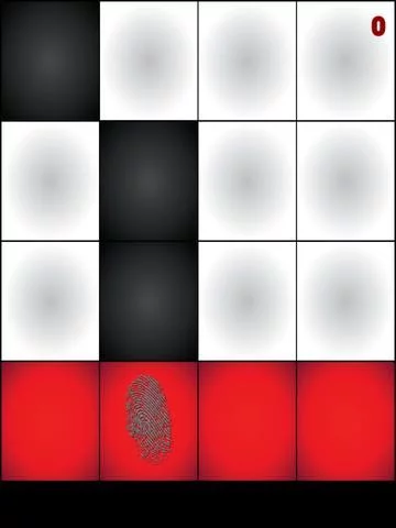 Изображение игры: The Tile Game - FREE