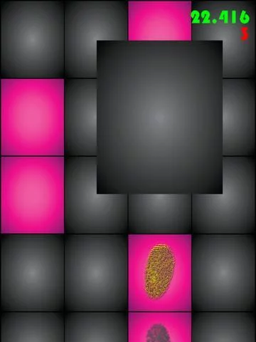 Изображение игры: Tap Tap Mania! - Tap On Tiles