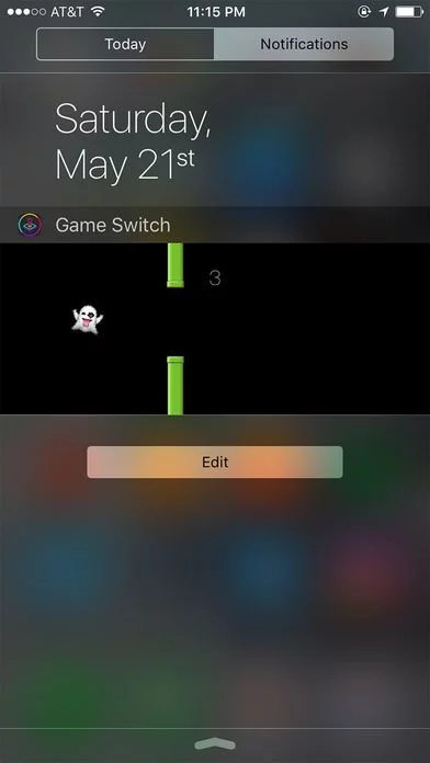 Изображение игры: Game Switch