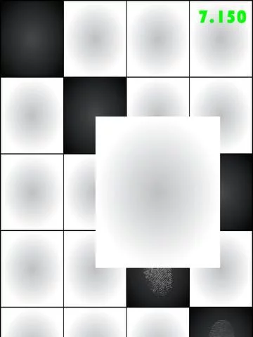 Изображение игры: The Tile Game - FREE