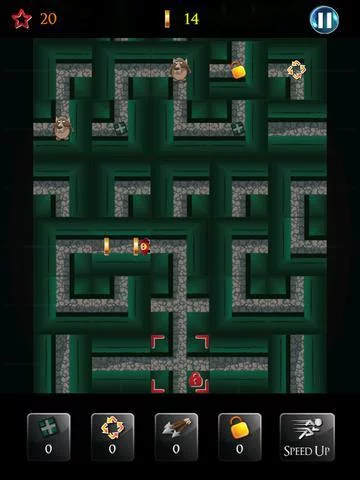 Изображение игры: LOST Into the Woods