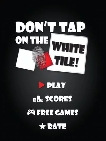 Изображение игры: The Tile Game - FREE