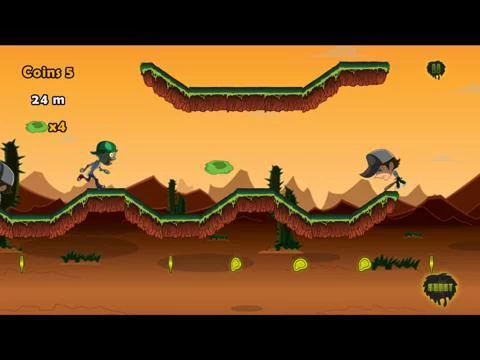 Изображение игры: Zombies Rights to Die - The Zombie Attacks In The World War 3 Zombies Attack