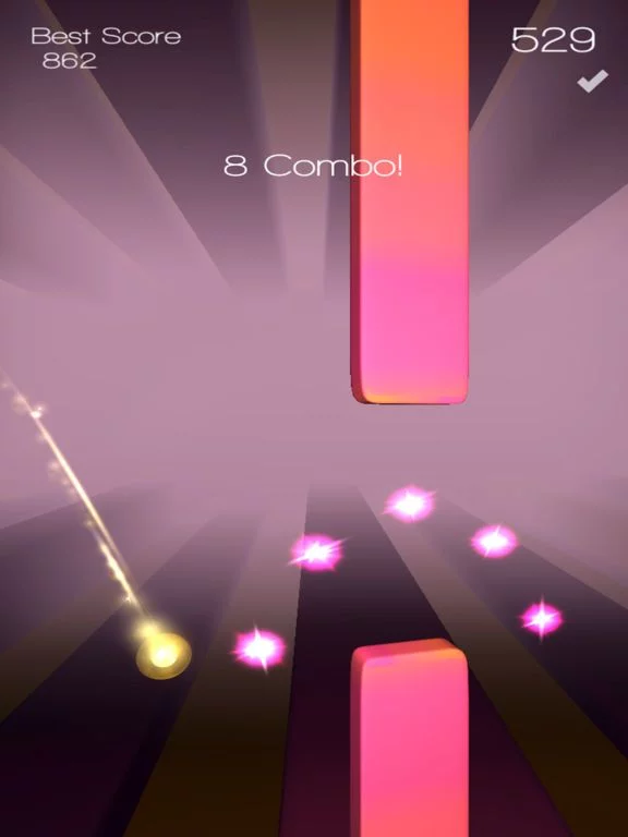 Изображение игры: Light Smasher