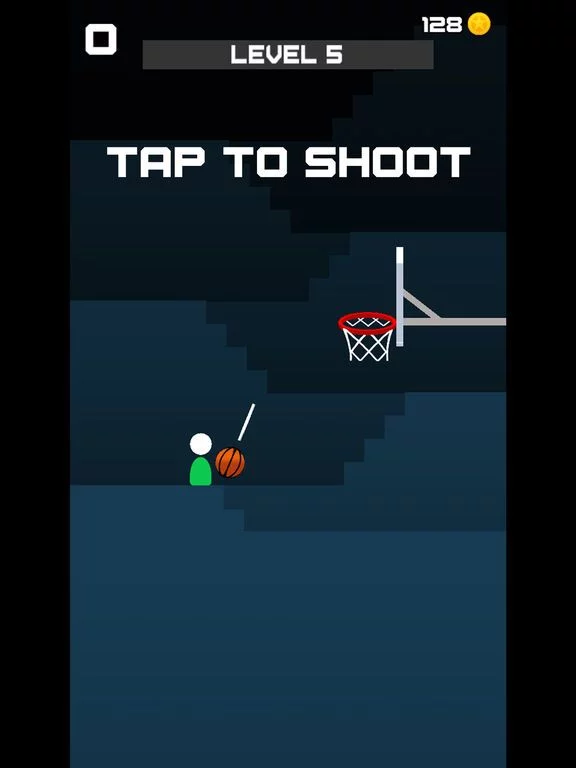 Изображение игры: Big Shots!