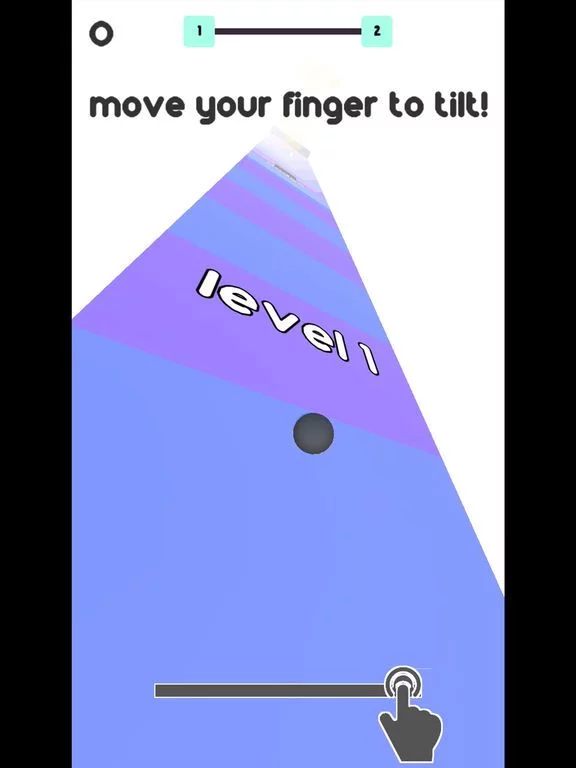 Изображение игры: Tilt The Floor