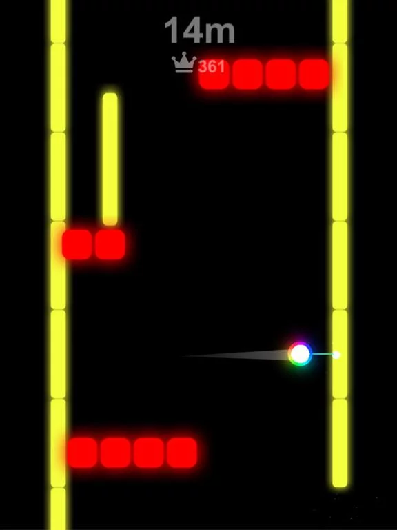 Изображение игры: Keep Climbing