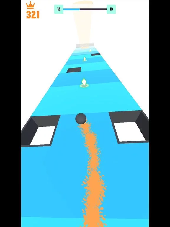 Изображение игры: Tilt The Floor