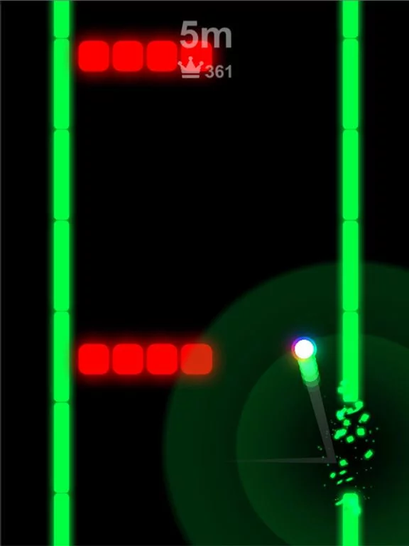 Изображение игры: Keep Climbing