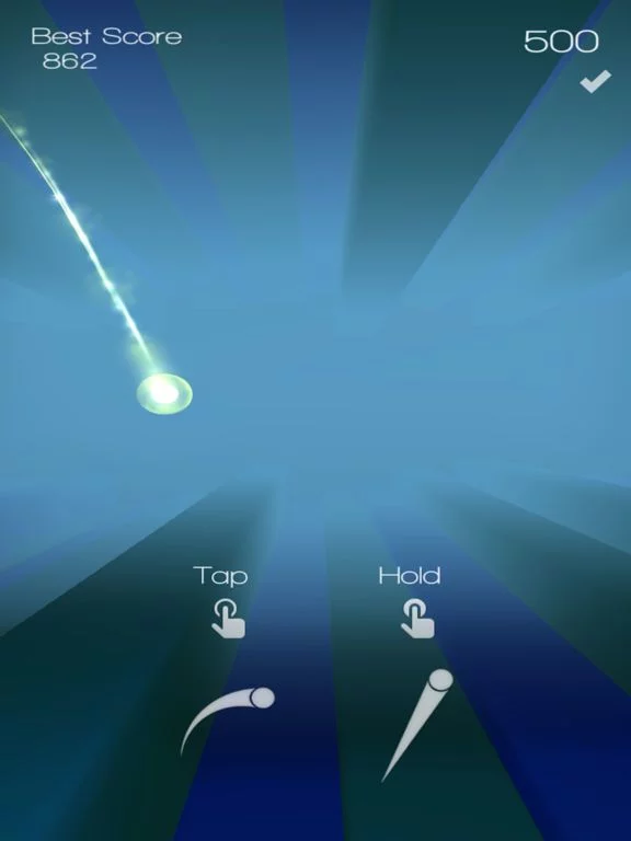 Изображение игры: Light Smasher