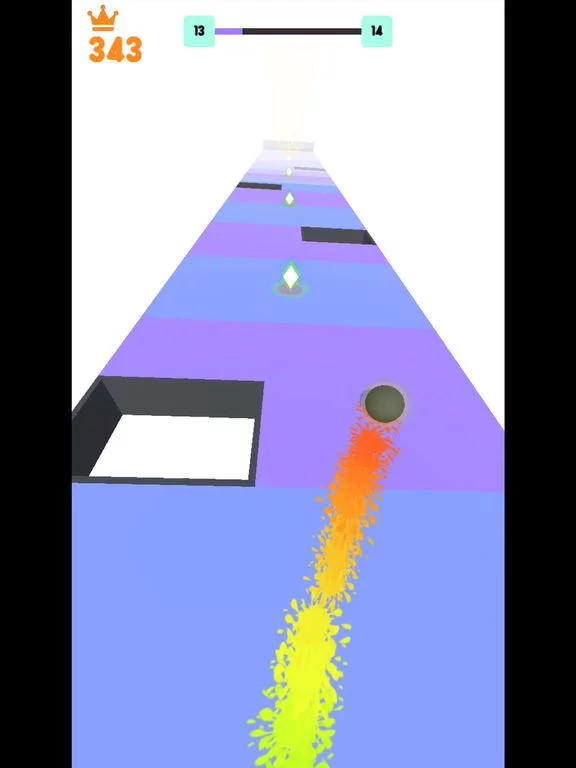 Изображение игры: Tilt The Floor