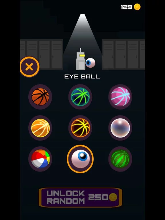 Изображение игры: Big Shots!