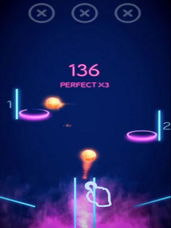 Изображение игры: Hot Shots!