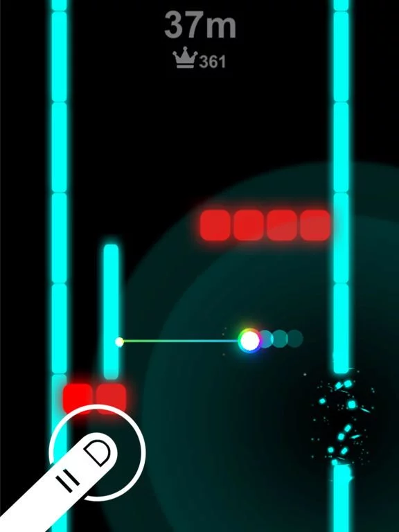Изображение игры: Keep Climbing