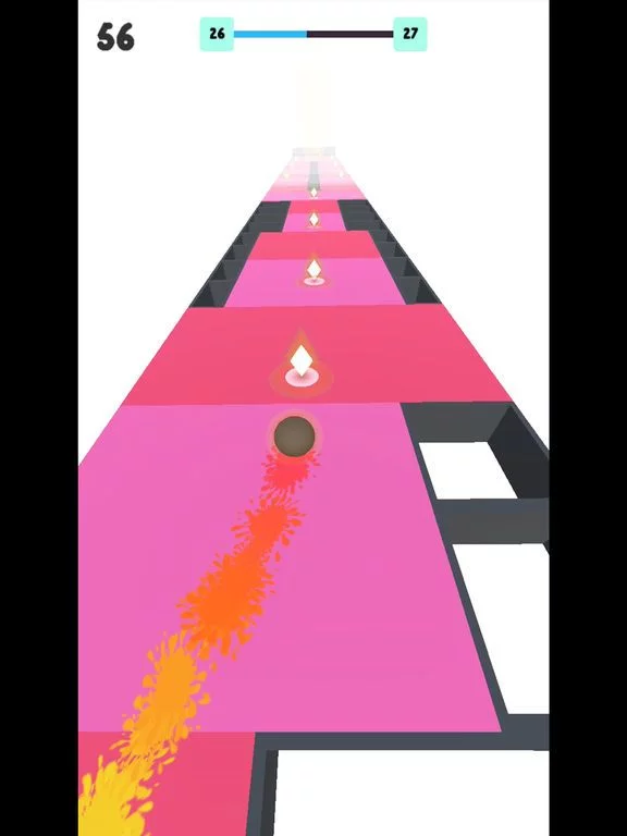 Изображение игры: Tilt The Floor