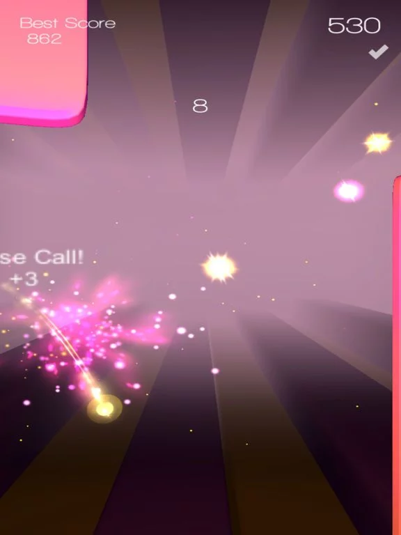 Изображение игры: Light Smasher
