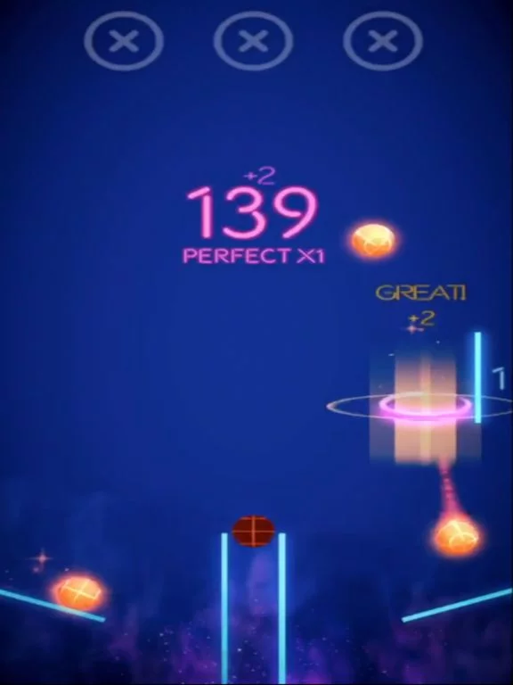 Изображение игры: Hot Shots!