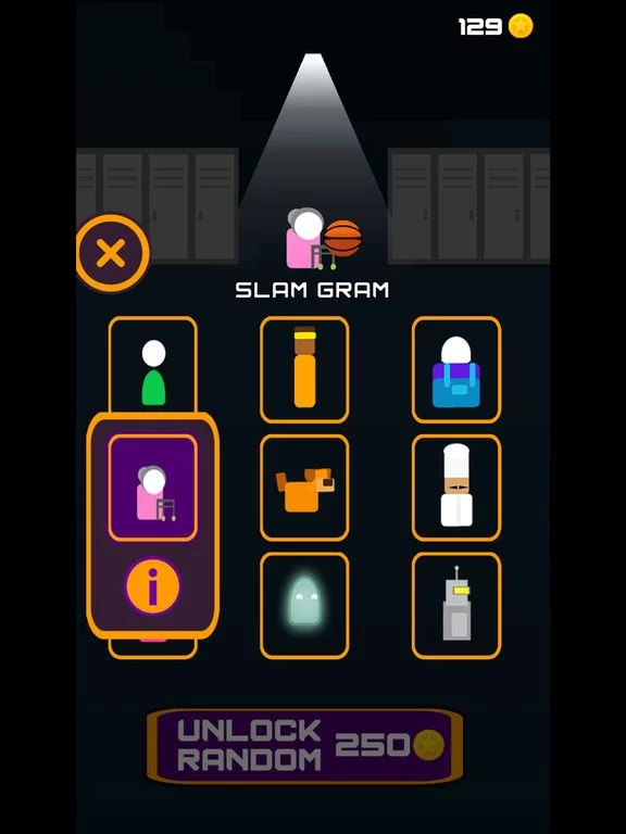 Изображение игры: Big Shots!